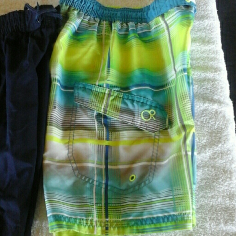 Swim trunks - Picture 2 of 7